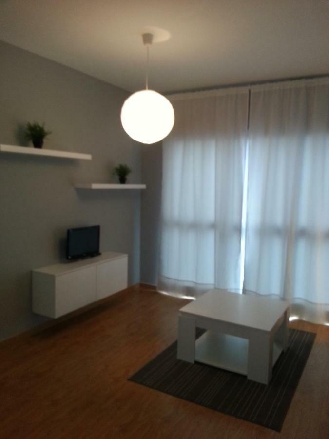 Malaga Centro 13 Apartment Exterior photo